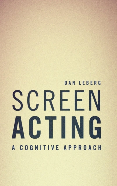 Screen Acting