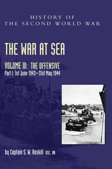 War at Sea 1939-45