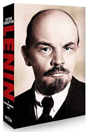 Lenin the Dictator: An Intimate Portrait