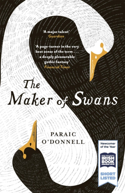 The Maker of Swans