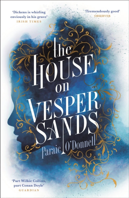 House on Vesper Sands