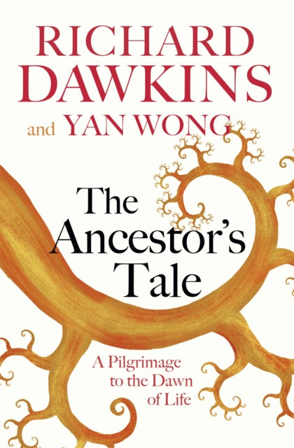 The Ancestor's Tale: a Pilgrimage to the Dawn of Life