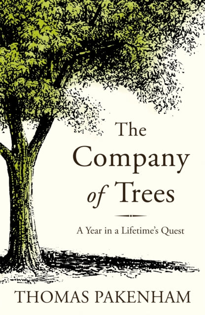 Company of Trees