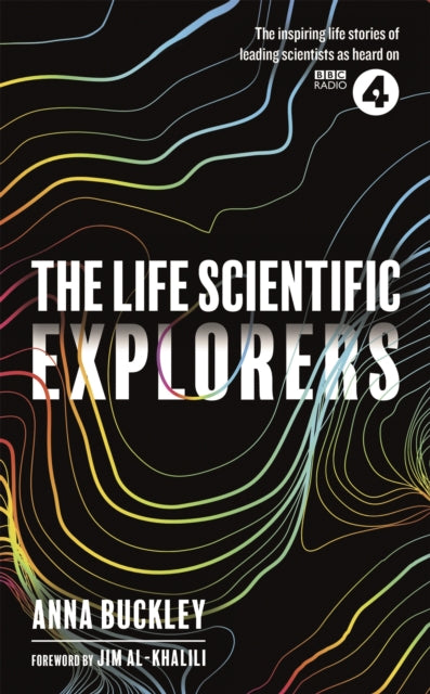 Life Scientific: Explorers