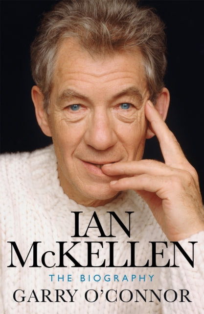 Ian McKellen