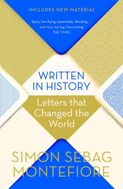 Written in History - Letters that Changed the World