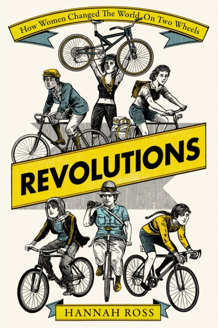 Revolutions