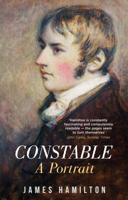 Constable - A Portrait