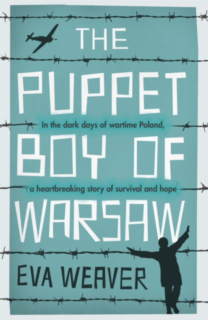 Puppet Boy of Warsaw