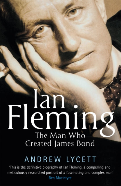 Ian Fleming - The man who created James Bond