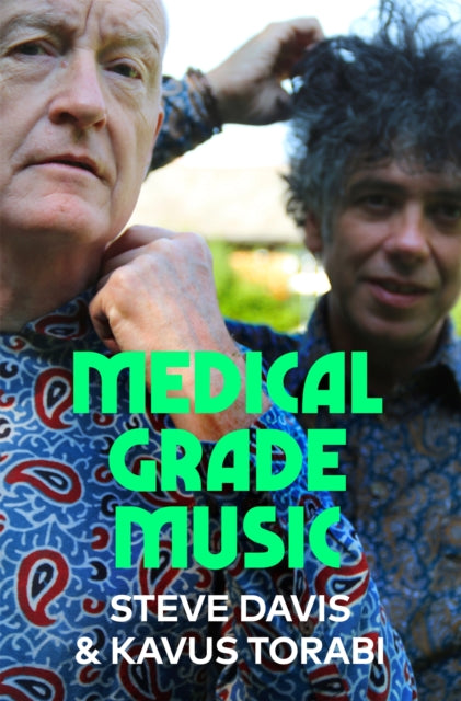 MEDICAL GRADE MUSIC