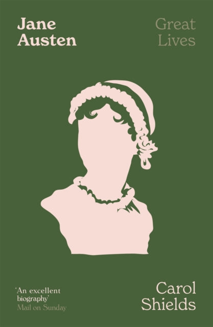 Jane Austen