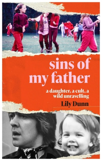 Sins of My Father