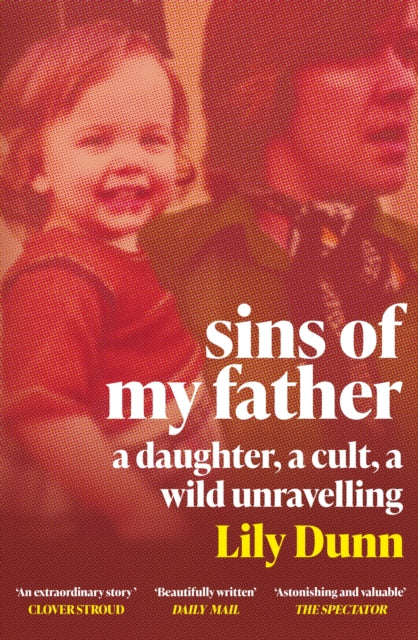 Sins of My Father