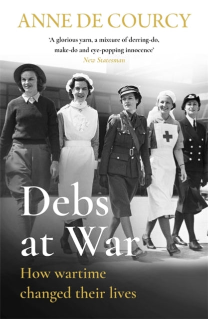 Debs at War - 1939-1945