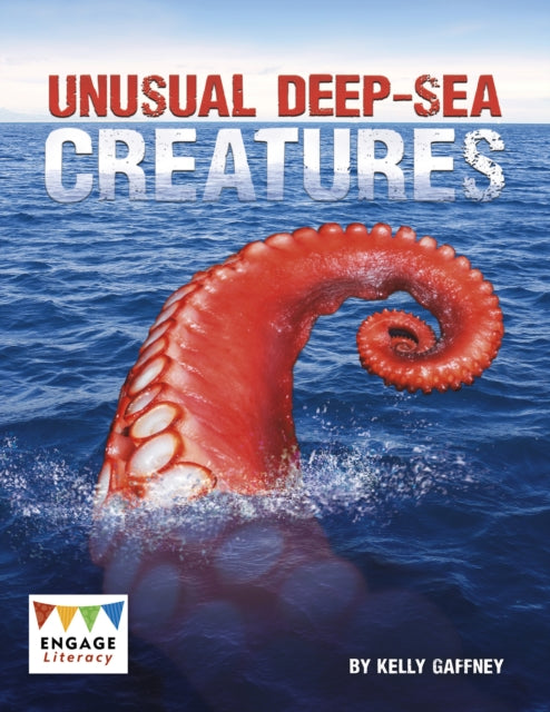 Unusual Deep-sea Creatures