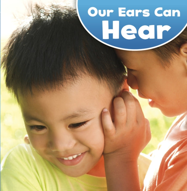 Our Ears Can Hear