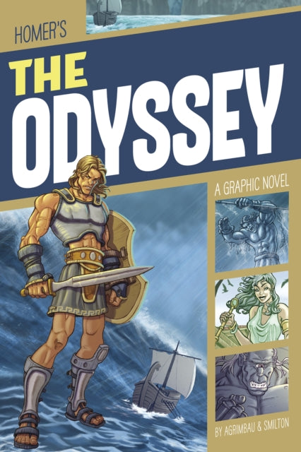 Odyssey