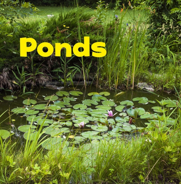 Ponds