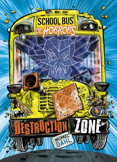 Destruction Zone