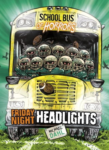 Friday Night Headlights