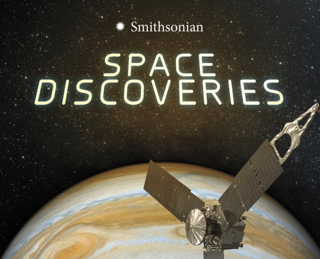 Space Discoveries