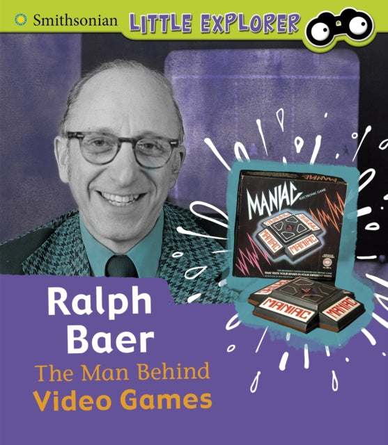 Ralph Baer