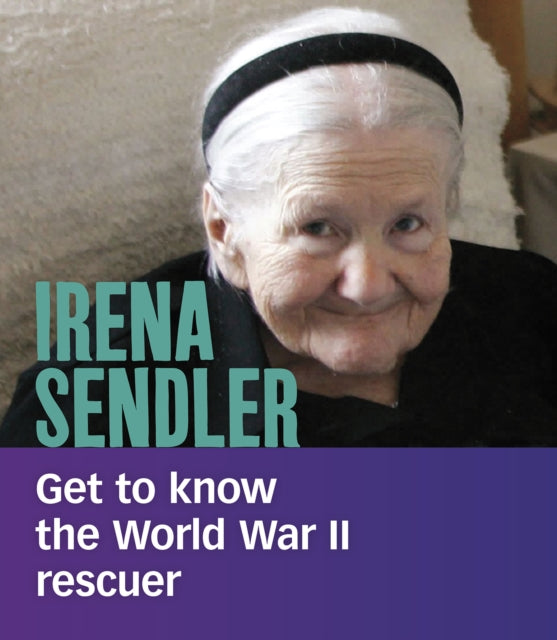 Irena Sendler