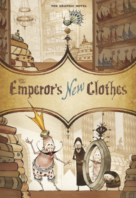 Emperor's New Clothes