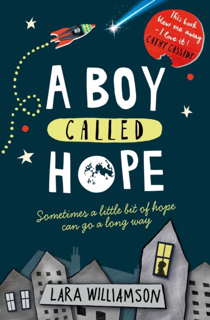 Boy Called Hope