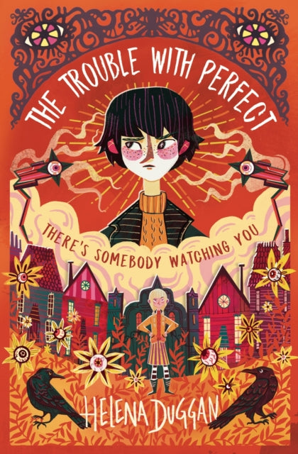 Trouble With Perfect