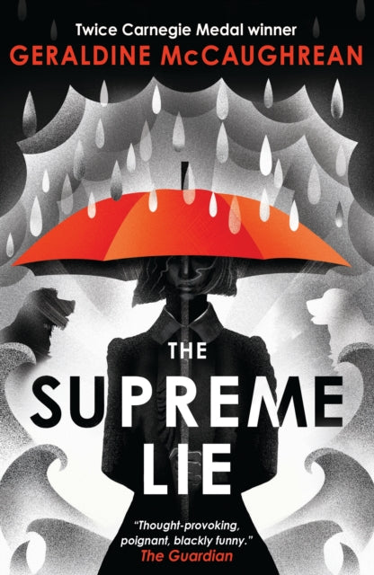 Supreme Lie