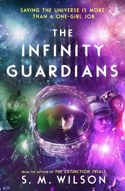 Infinity Guardians