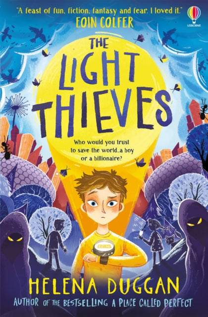 Light Thieves