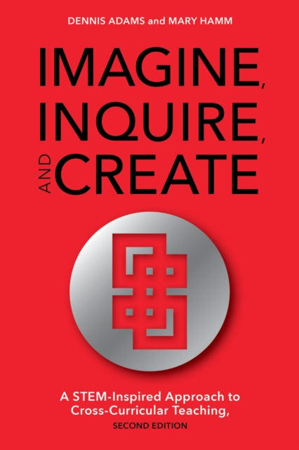 Imagine, Inquire, and Create