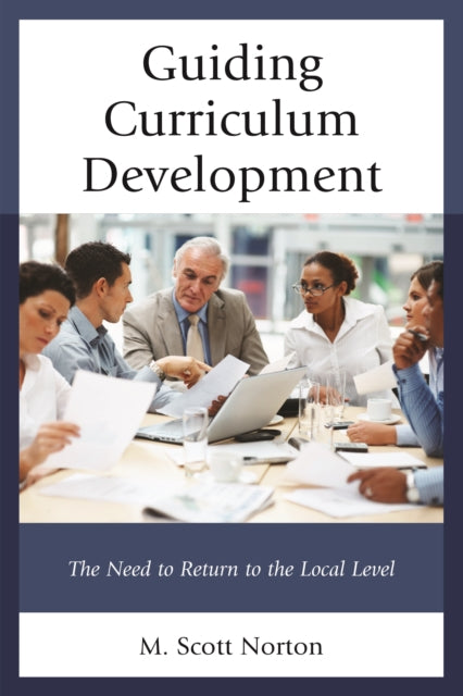 Guiding Curriculum Development