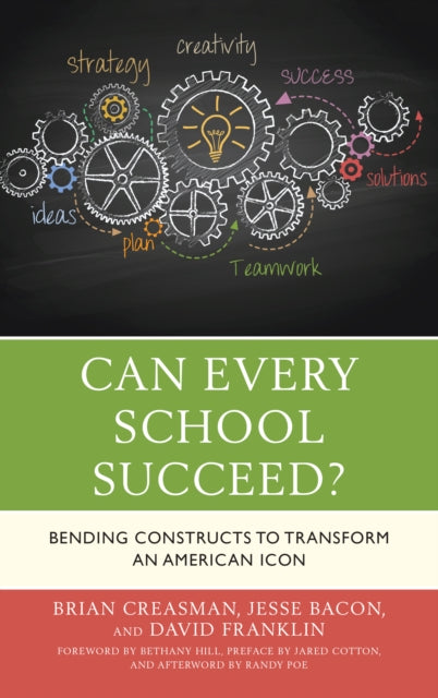 Can Every School Succeed?