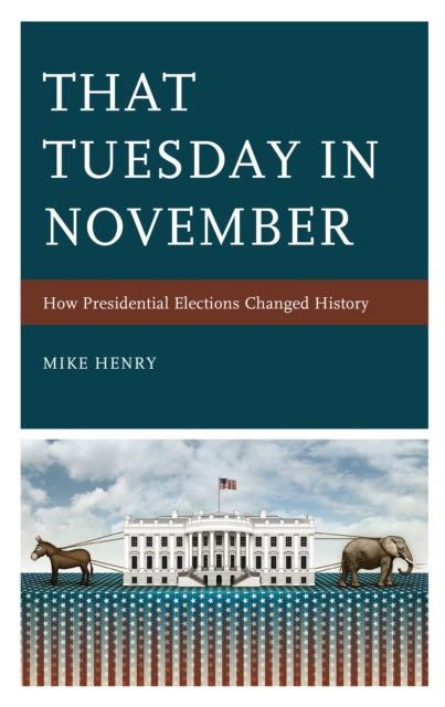 That Tuesday in November