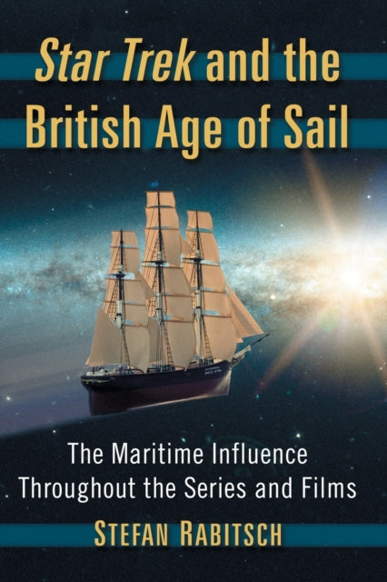 Star Trek and the British Age of Sail