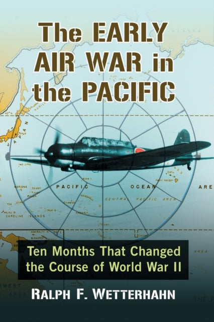 Early Air War in the Pacific