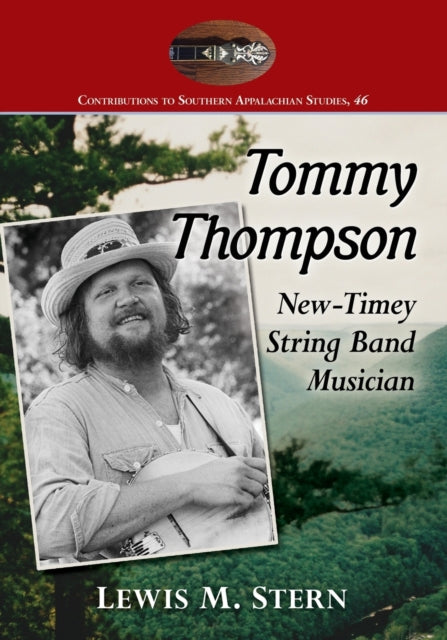 Tommy Thompson and the Banjo