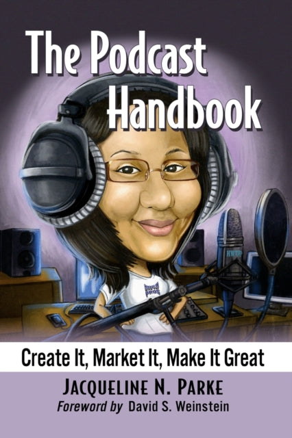 Podcast Handbook