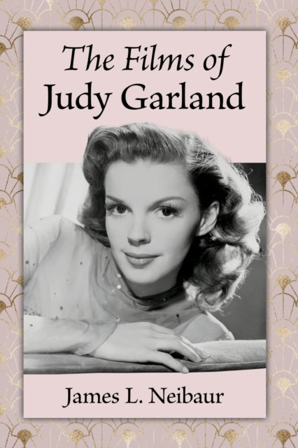 Films of Judy Garland