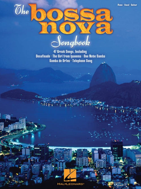 Bossa Nova Songbook (Pvg)