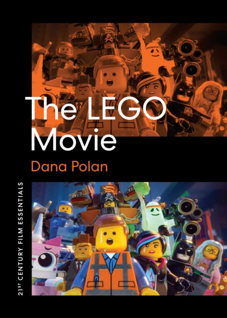 LEGO Movie