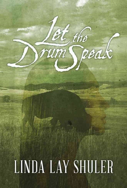 Let the Drum Speak