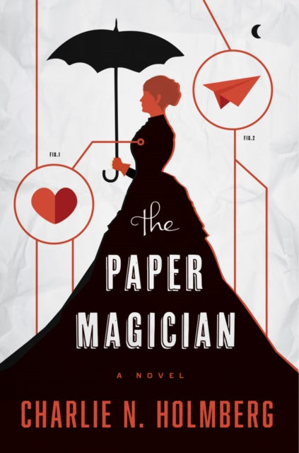 The Paper Magician