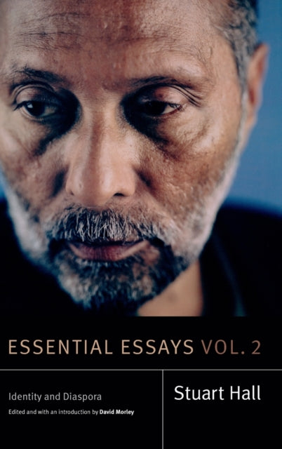 Essential Essays, Volume 2 - Identity and Diaspora