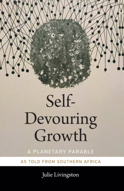 Self-Devouring Growth