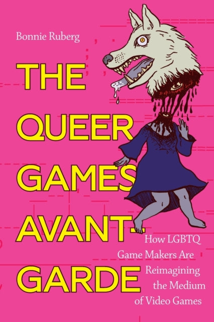 Queer Games Avant-Garde